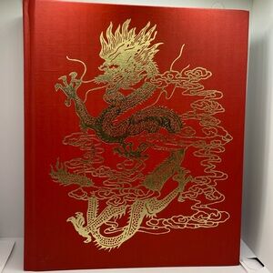 Journey Into China National Geographic Society Hardcover Book